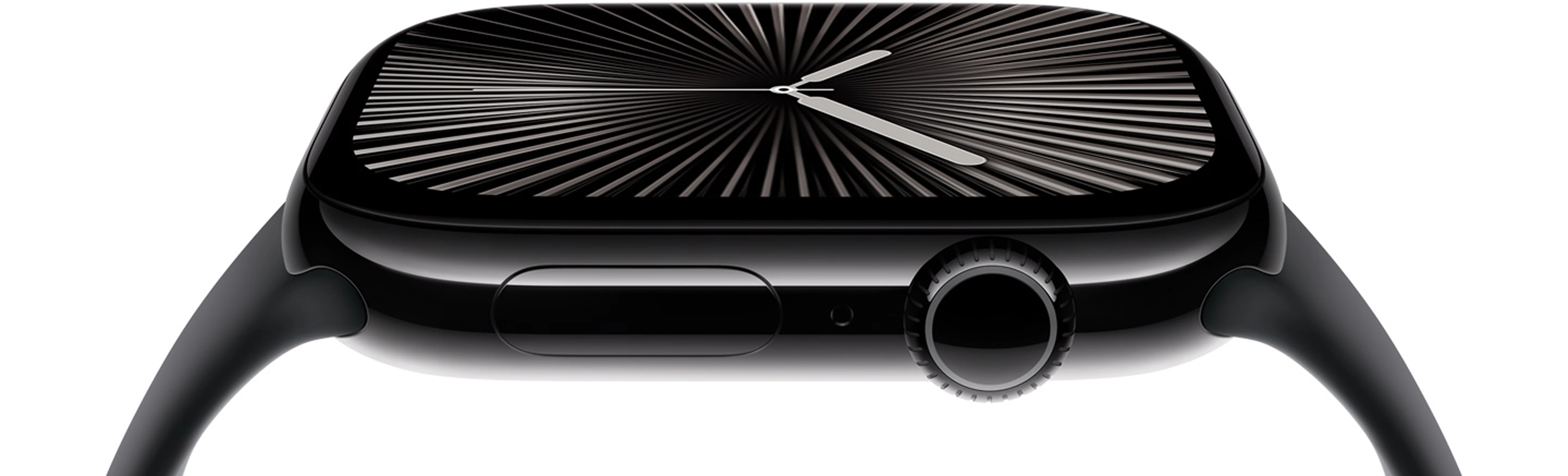 Apple Watch Series 10 Display